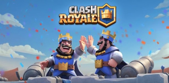 Clash Royale Unblocked