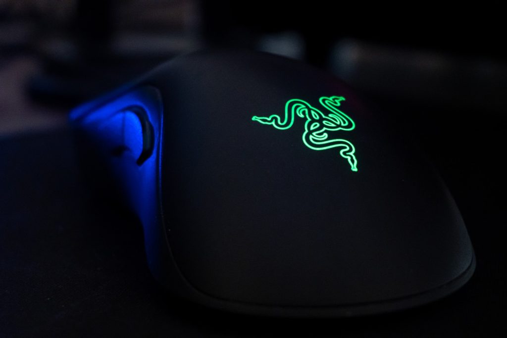 Who Owns Razer Laptops
