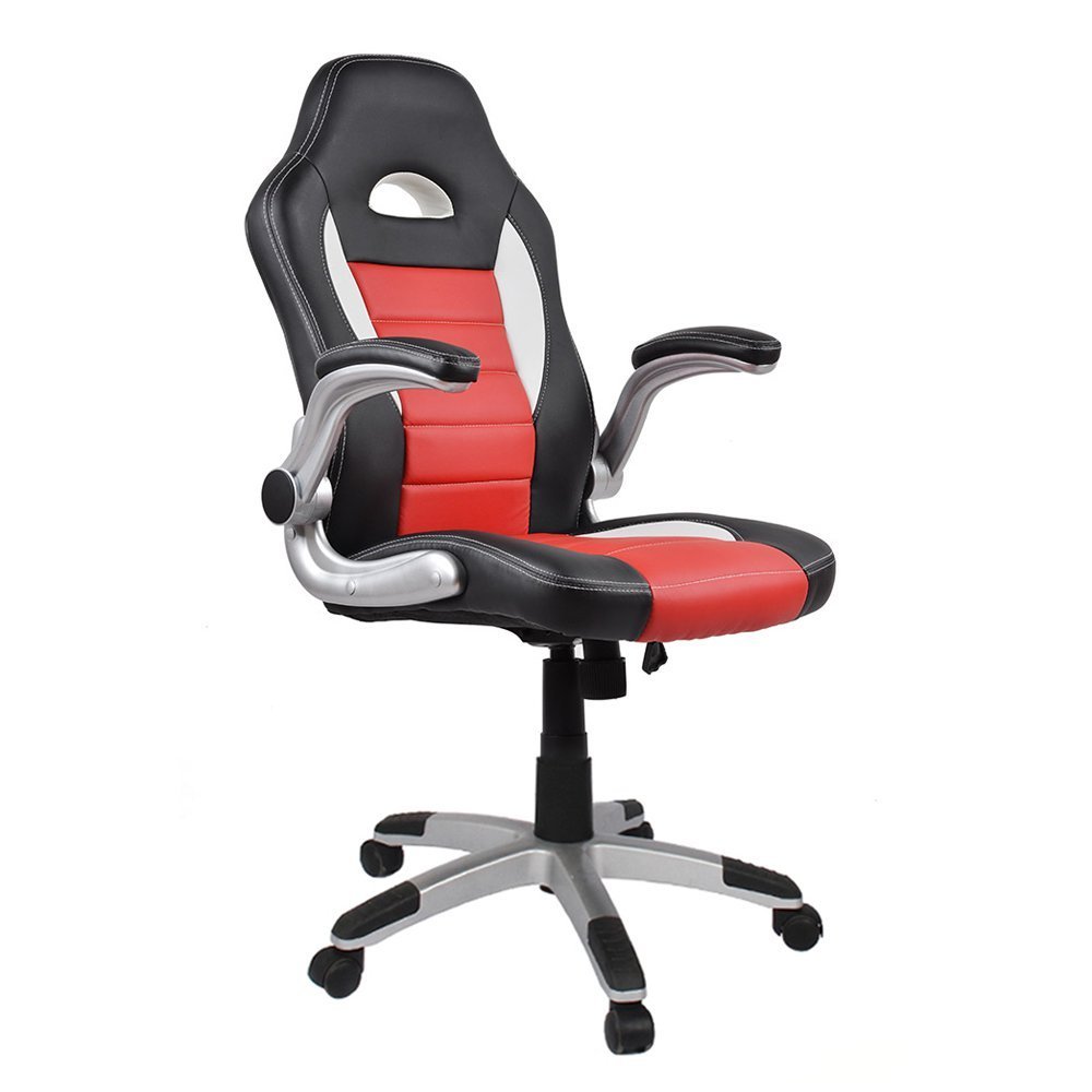 Ergonomic Racing Chair