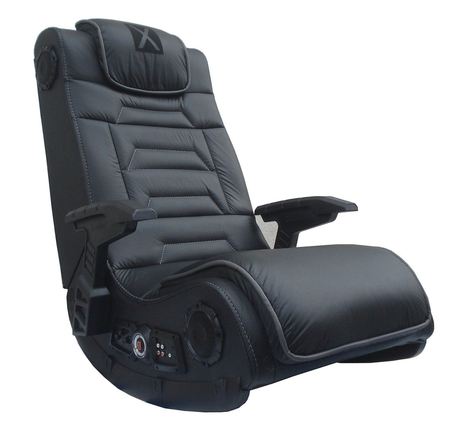 Audio Gaming Chair, Wireless